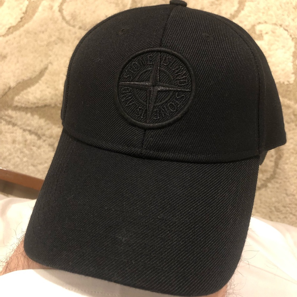 Stone Island Hat